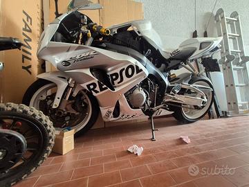 cbr 1000 rr