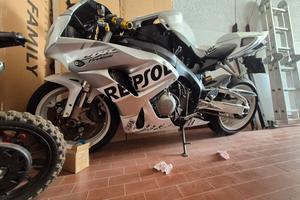 cbr 1000 rr