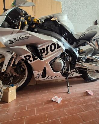 cbr 1000 rr
