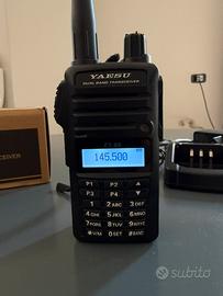 Yaesu FT-65