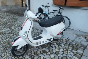 vespa LX 50 2T 