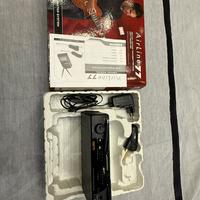 SAMSON SISTEMA WIRELESS PER CHITARRA AIRLINE CR 77