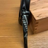 Sram Force leva freno sinistra hydro