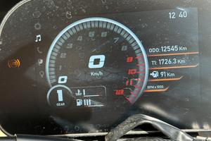 Morini Seiemmezzo 6/2 650