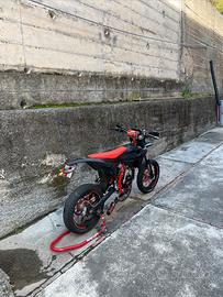 Beta tpr 86