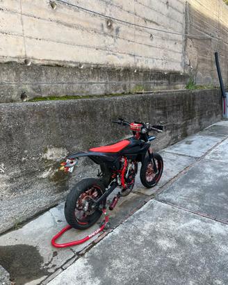 Beta tpr 86