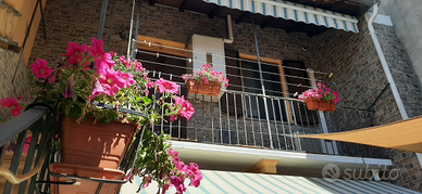 Villetta semi indipendente