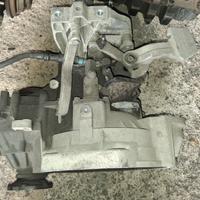 Cambio Seat leon 1.6 tdi 2013 - 2018