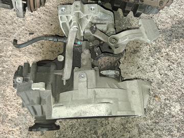 Cambio Seat leon 1.6 tdi 2013 - 2018