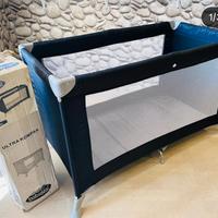 Lettino da campeggio 