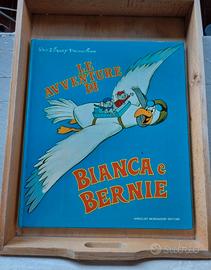Libro: Le avventure di Bianca e Bernie 1978