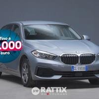 BMW serie 1 f40 116d Business Advantage auto