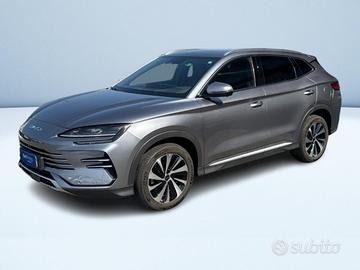 Byd Seal U DM-i 1.5 phev Comfort 2wd