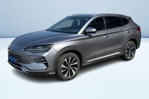Byd Seal U DM-i 1.5 phev Comfort 2wd