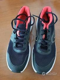 SNEAKER CASUAL ...DONNA..