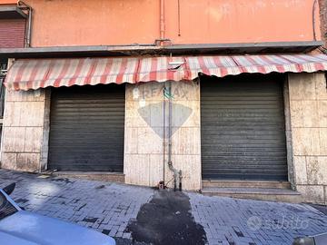 Locale Commerciale - Catania