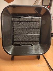 ASPIRATORE DA BANCO PER FUMI DA SALDATURA