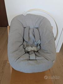 set newborn stokke