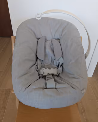 set newborn stokke
