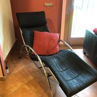 Sedia da Psicologo - Chaise longue