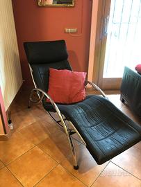 Sedia da Psicologo - Chaise longue