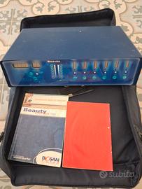 Elettrostimolatore biosan 1000 programmi