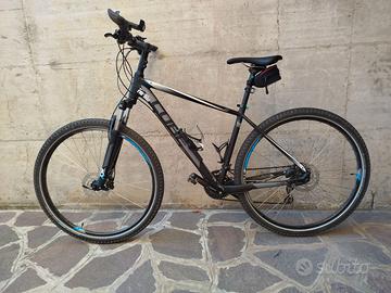 bici mtb cube aim sl taglia l