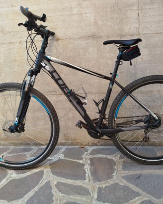 bici mtb cube aim sl taglia l