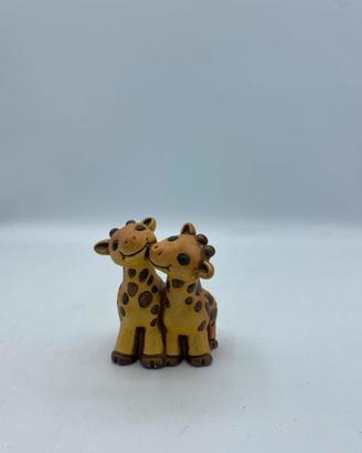 Thun giraffa