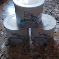 Addensante per anziani