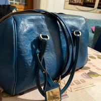 Borsa di pelle Thun