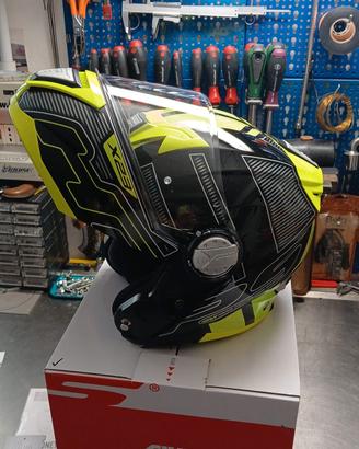 Casco modulare Givi