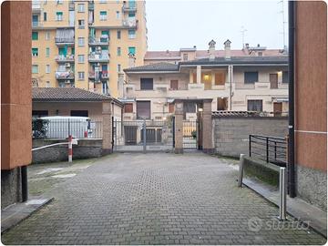 Box singolo a Baranzate