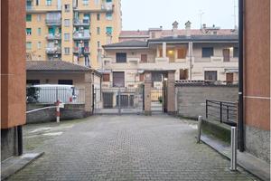 Box singolo a Baranzate