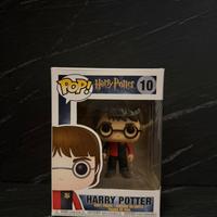 Funko harry potter 10