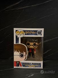 Funko harry potter 10