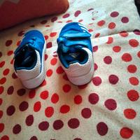scarpe da bambino marca Adidas 
