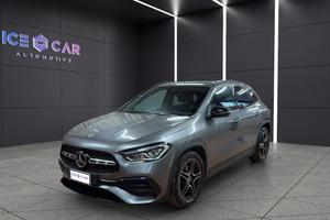 MERCEDES-BENZ GLA 180 Automatic Premium