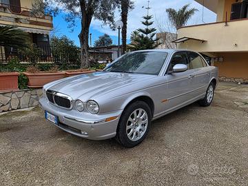 jaguar xj6 x350 v6 3.0 2003