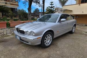 jaguar xj6 x350 v6 3.0 2003