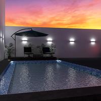 Villette di nuova costruzione