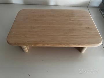 Tagliere in bambù ikea