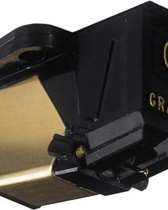 Grado Prestige Gold testina MM top di gamma