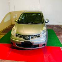 Nissan Note 1.5 DCI UNICO PROPIETARIO