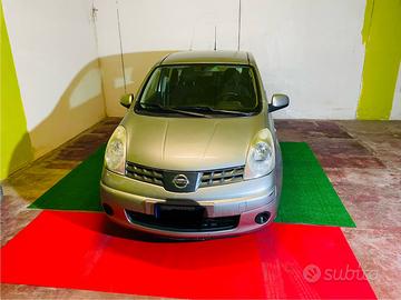 Nissan Note 1.5 DCI UNICO PROPIETARIO