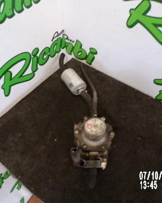 POLMONE GPL PER CITROEN C3 A51 1.4 2011