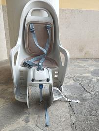 Seggiolino bicicletta