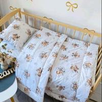 coperta per bambini +2 biancheria intima