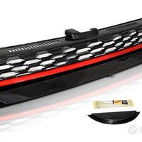 Mascherina Calandra NO LOGO VW GOLF 7.5 GTI Look