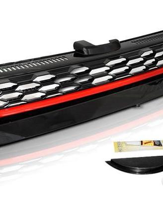 Mascherina Calandra NO LOGO VW GOLF 7.5 GTI Look